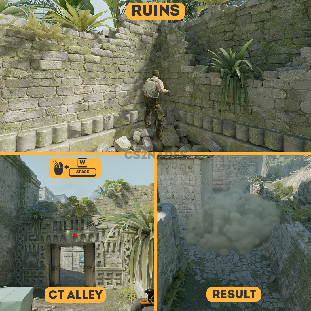 Crosshair Target